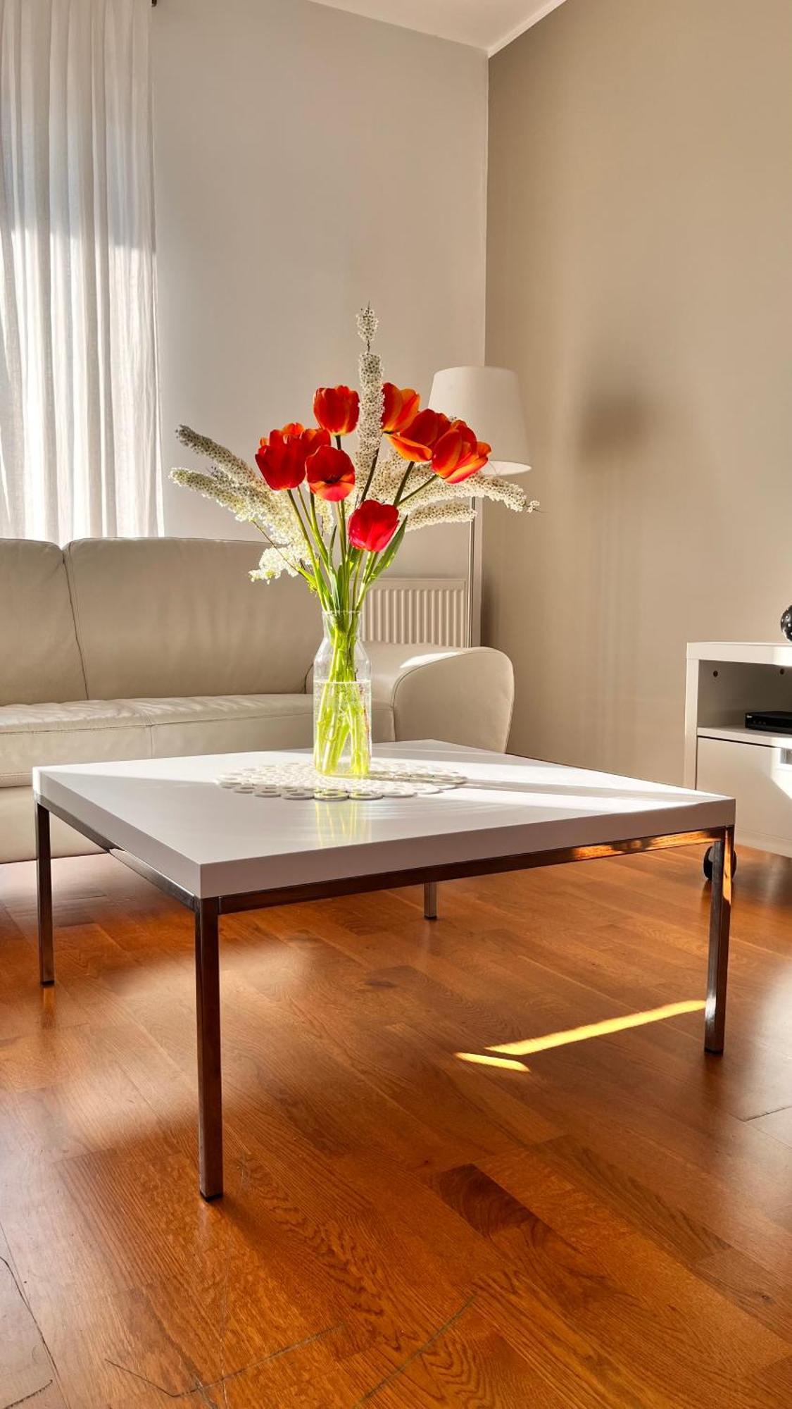 Apartamento Rosenmöwe_App_Swinemünde Exterior foto