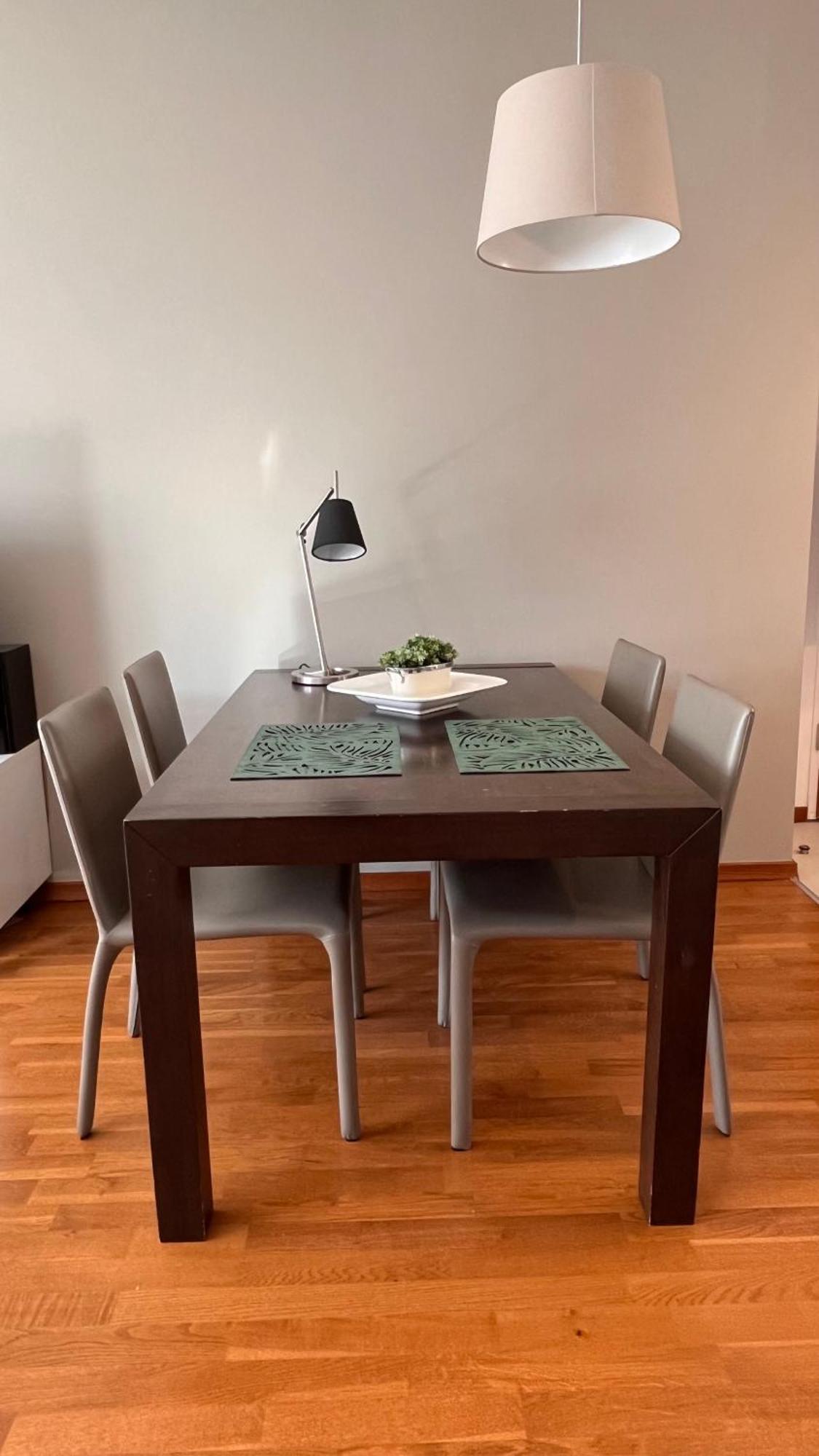 Apartamento Rosenmöwe_App_Swinemünde Exterior foto